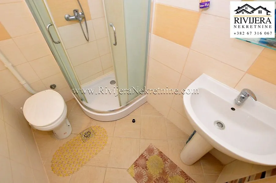 Prodaja, kuća, 182m², Igalo, Herceg Novi