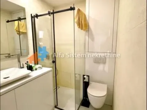 Prodaja, dvosoban stan, 60m², Neimar, Vračar Sve Podlokacije - image 12