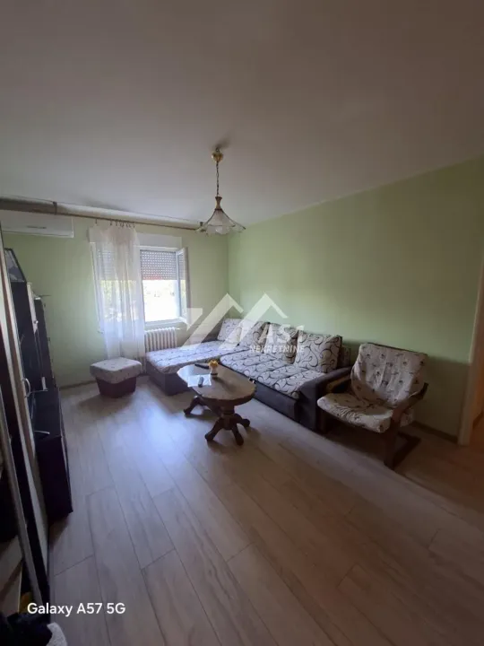 Izdavanje, dvosoban stan, 49m², Satelit, Novi Sad Sve Podlokacije