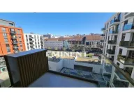 Izdavanje, dvosoban stan, 56m², Savski Venac, Beograd - image 6