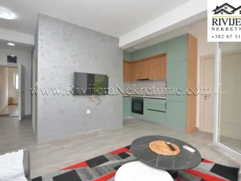 Prodaja, stan, 40m², Igalo, Herceg Novi - image 6