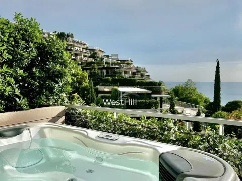 Sale, two bedroom apartment, 159m², Budva, Crna Gora - image 20