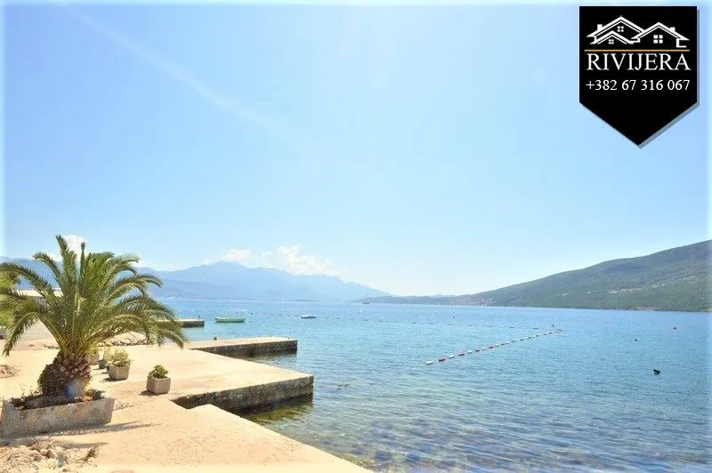 Prodaja, kuća, 169m², Đenovići, Herceg Novi