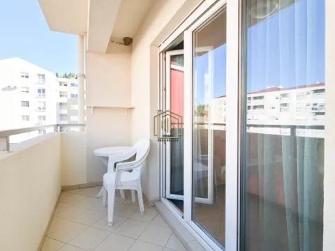Rent, one bedroom apartment, 51m², Ljubović, Podgorica - image 10
