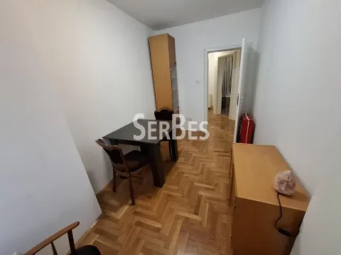 Izdavanje, trosoban stan, 67m², Betanija, Novi Sad Sve Podlokacije - image 10