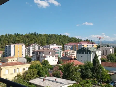 Stan-na-dan, dvosoban stan, 66m², Ljubović, Podgorica - image 10