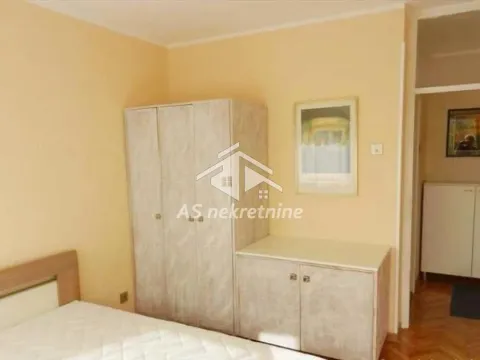 Rent, three bedroom apartment, 78m², Novi Beograd Sve Podlokacije, Beograd - image 18
