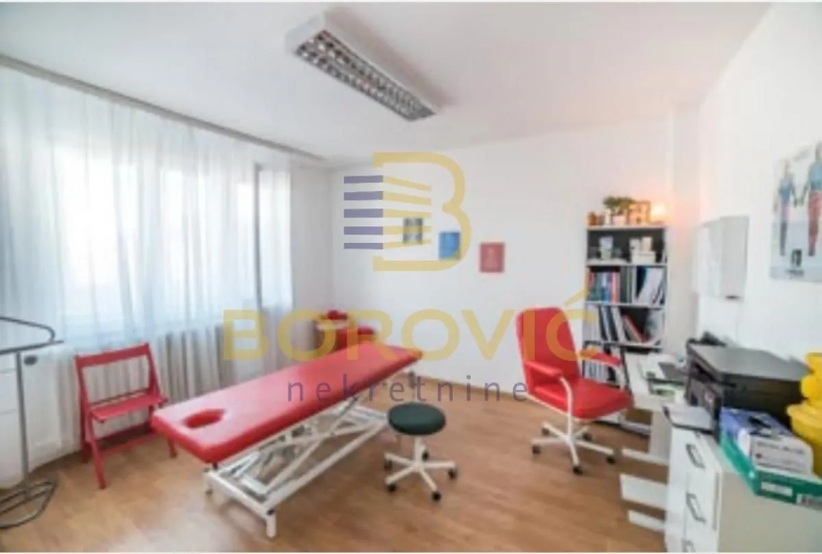 Izdavanje, dvosoban stan, 57m², Botanička Bašta, Palilula Sve Podlokacije