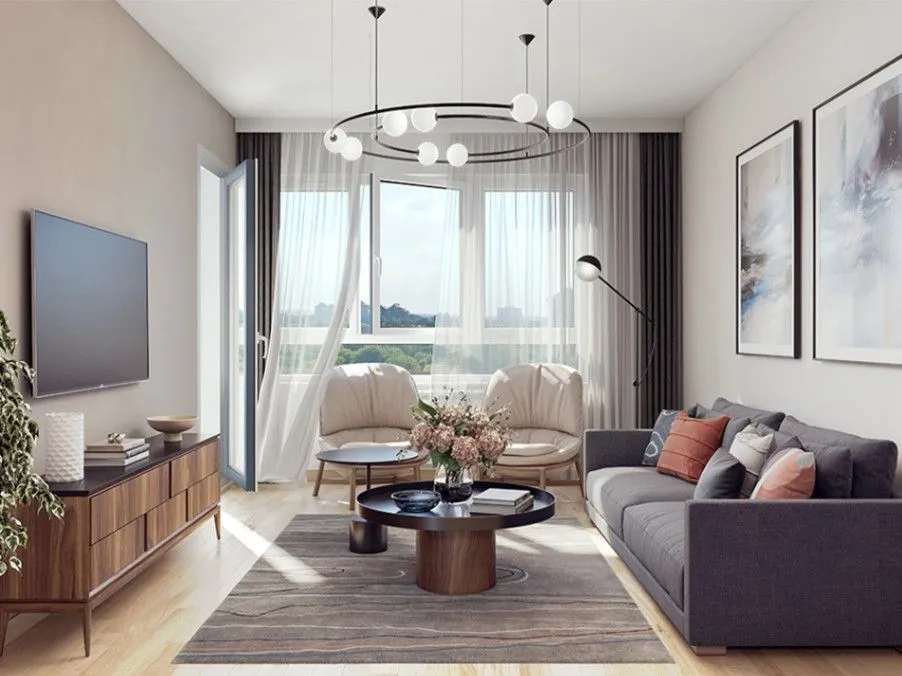 Prodaja, četvorosoban stan, 134m², Zemun Cara Dušana, Zemun Sve Podlokacije