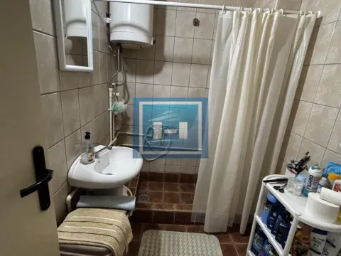 Prodaja, četvorosoban stan, 102m², Strelište, Jagodina - image 21