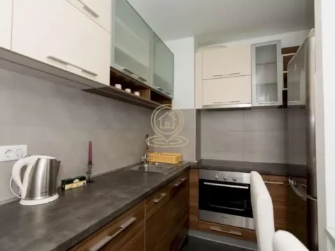Rent, two bedroom apartment, 62m², Novi Beograd Blok 65, Novi Beograd Sve Podlokacije - image 6
