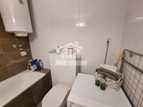 Prodaja, dvosoban stan, 48m², Zemun Sve Podlokacije, Beograd - image 20