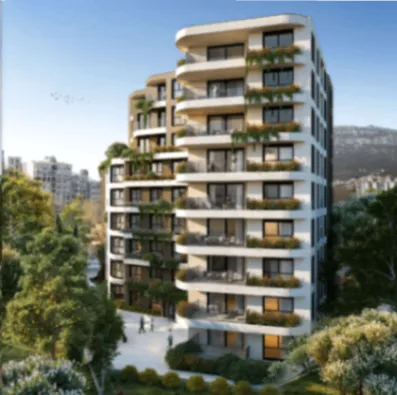 Sale, three bedroom apartment, 113m², Bar, Crna Gora