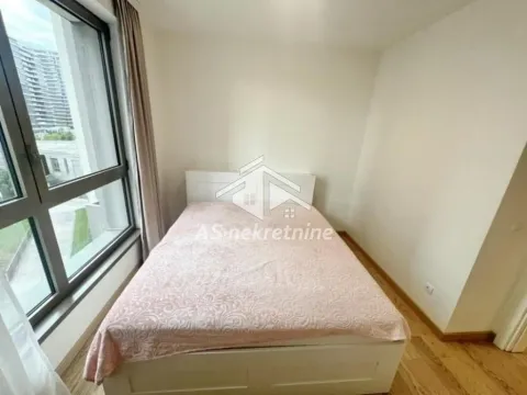 Izdavanje, trosoban stan, 81m², Savski Venac, Beograd - image 9