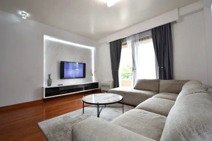 Rent, two bedroom apartment, 80m², Vezirov Most, Podgorica