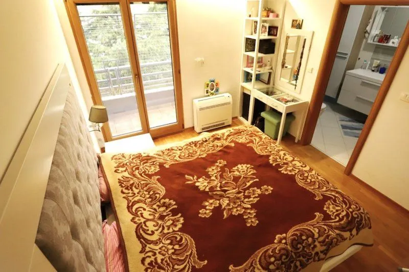 Prodaja, stan, 136m², Centar, Podgorica