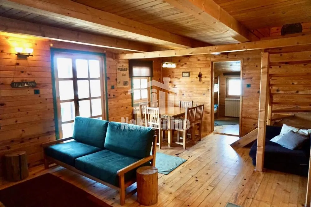 Prodaja, kuća, 150m², Kraljevi Čardaci, Kopaonik