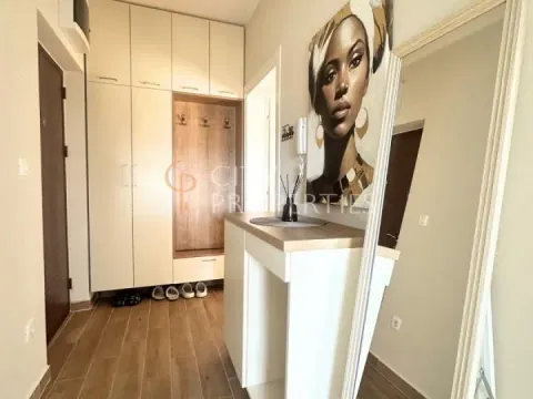 Rent, apartment, 48m², Zabjelo, Podgorica - image 6