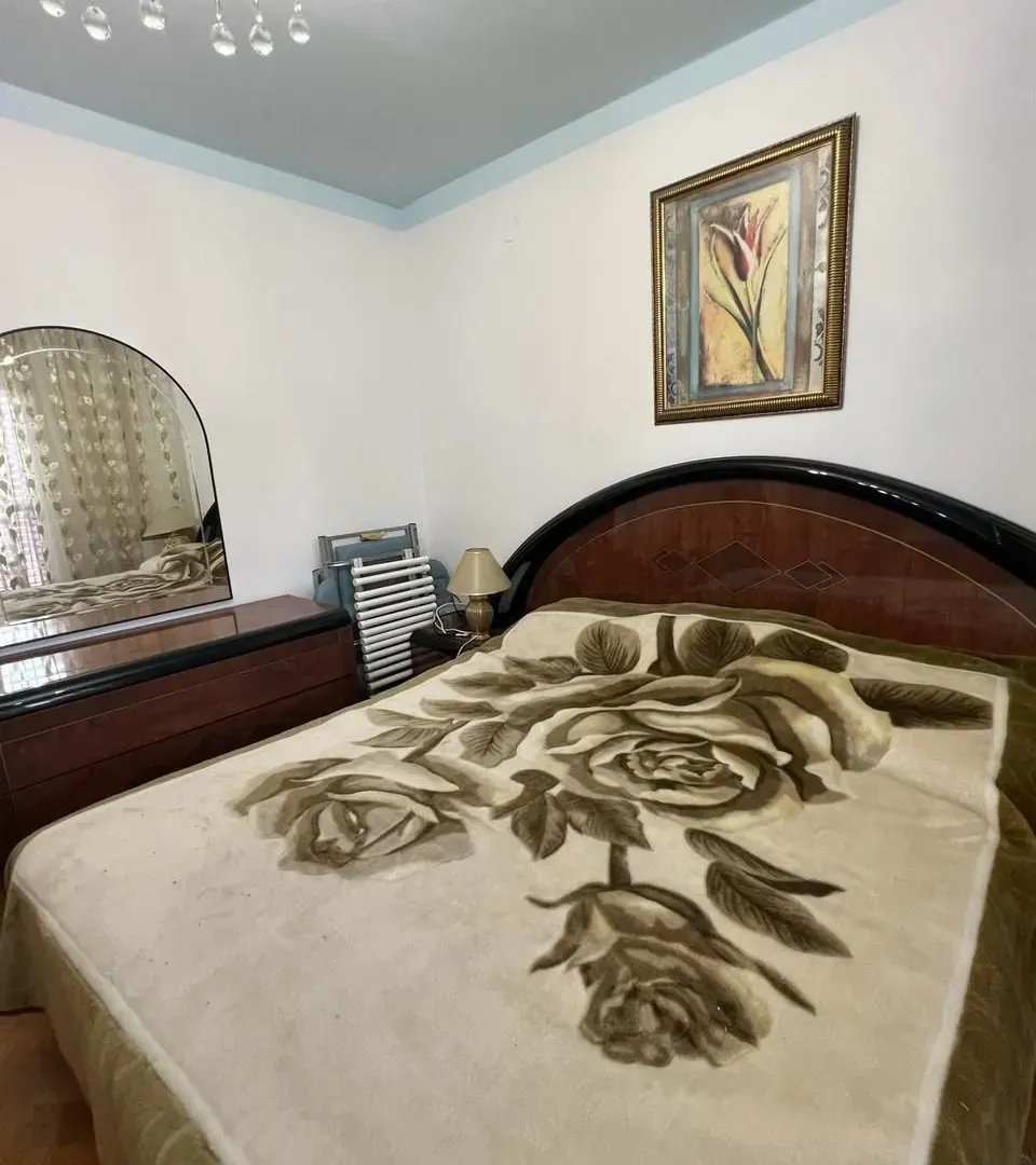 Prodaja, trosoban stan, 114m², Adok, Budva