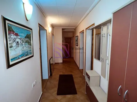 Rent, three bedroom apartment, 130m², Zabjelo, Podgorica - image 5