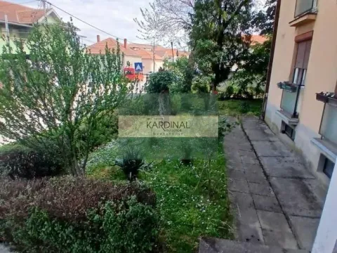 Rent, one bedroom apartment, 40m², Centar, Jagodina - image 19