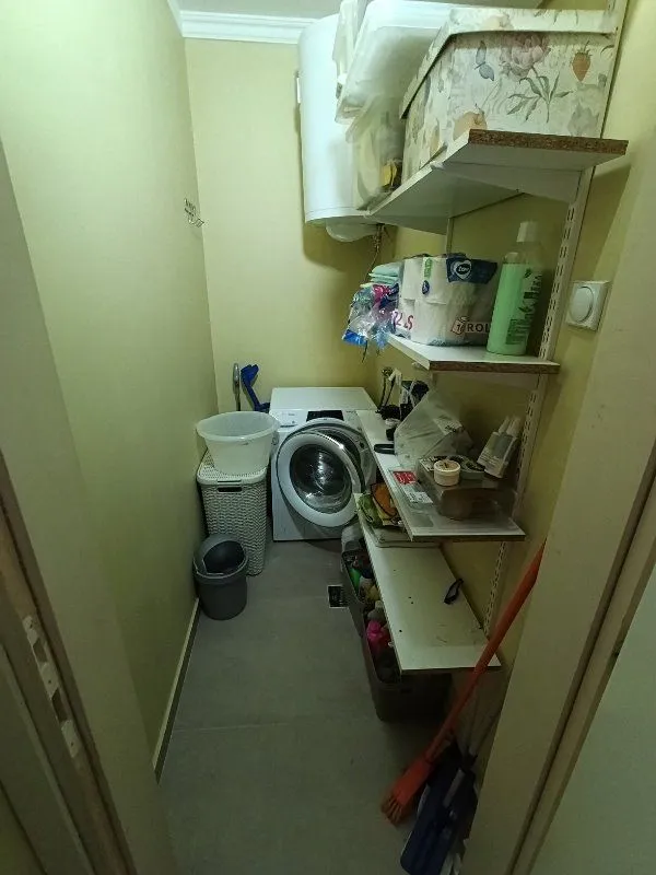 Rent, three bedroom apartment, 88m², Novi Beograd Sve Podlokacije, Beograd