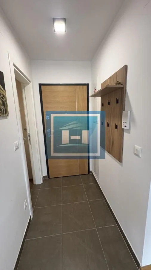 Prodaja, garsonjera, 29m², Aqua park, Jagodina