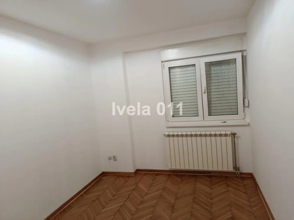 Sale, three bedroom apartment, 66m², Crveni Krst, Beograd