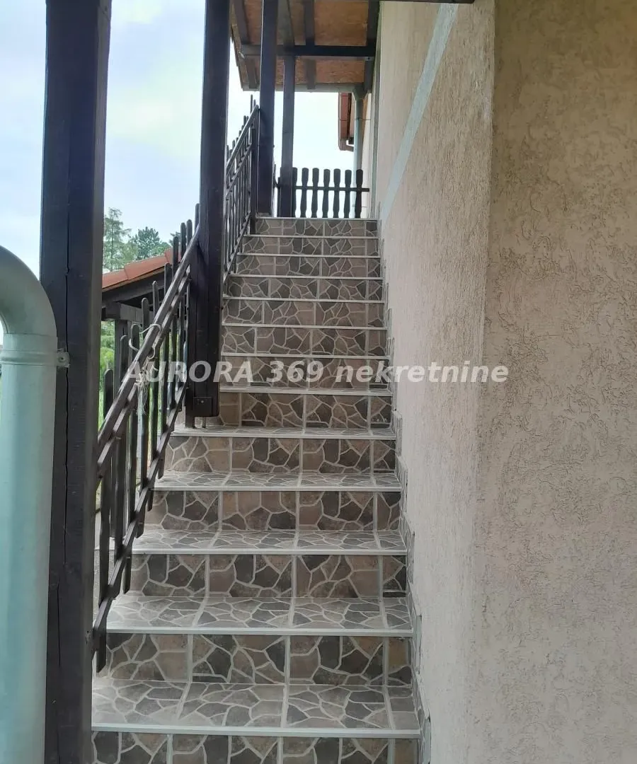 Prodaja, kuća, 147m², Sremska Kamenica, Petrovaradin