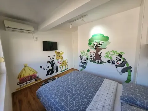 Prodaja, trosoban stan, 63m², Rozino, Budva - image 6