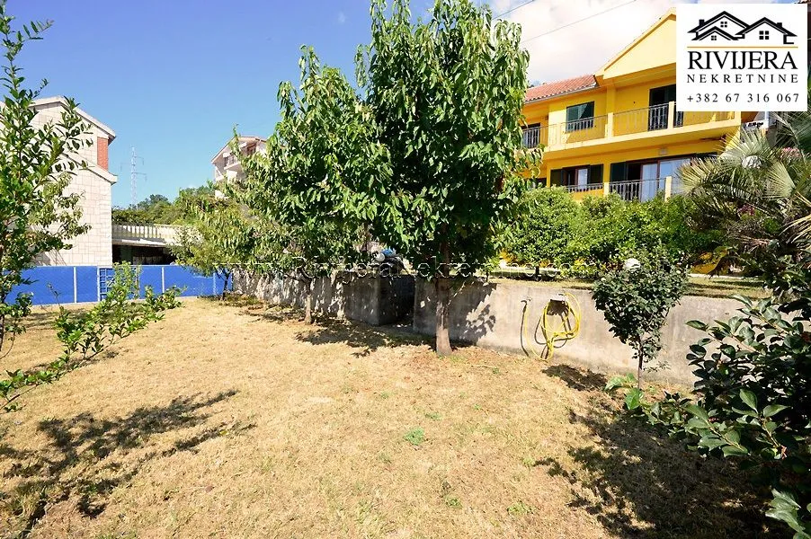Prodaja, kuća, 260m², Baošići, Herceg Novi