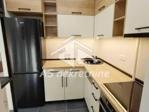 Izdavanje, stan, 45m², Stari Merkator, Novi Beograd Sve Podlokacije - image 5