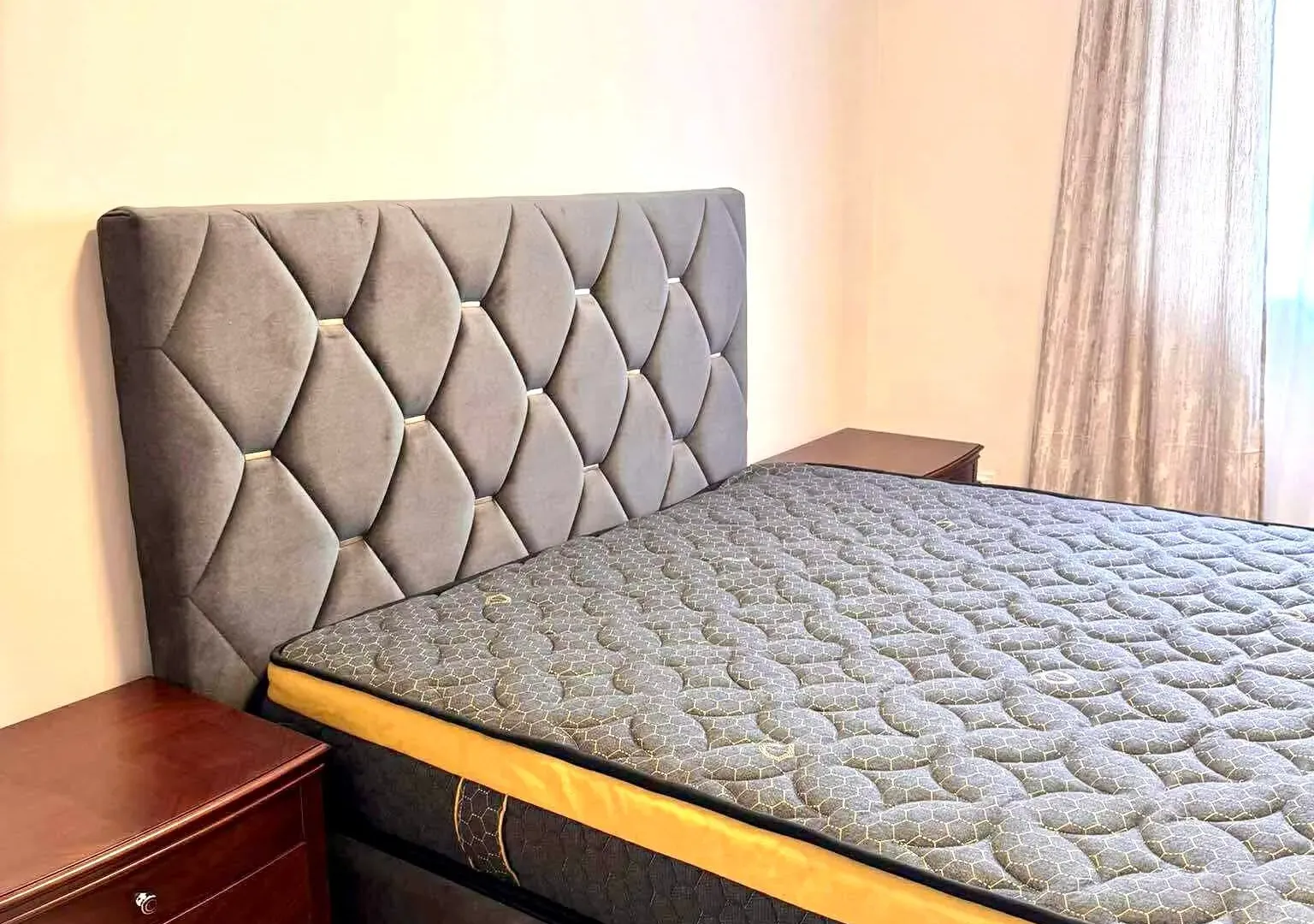 Rent, three bedroom apartment, 101m², Momišići, Podgorica