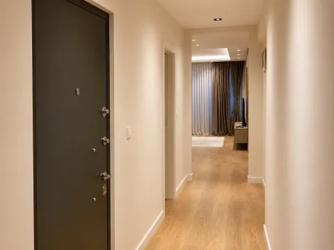 Izdavanje, dvosoban stan, 120m², Centar, Podgorica - image 7
