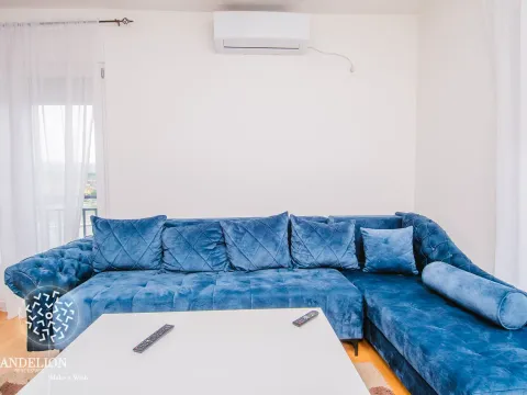 Izdavanje, jednosoban stan, 56m², Stari Aerodrom, Podgorica - image 6