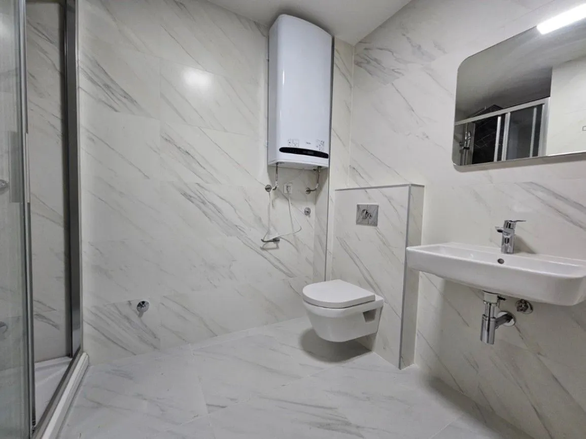 Sale, two bedroom apartment, 77m², New City, Podgorica