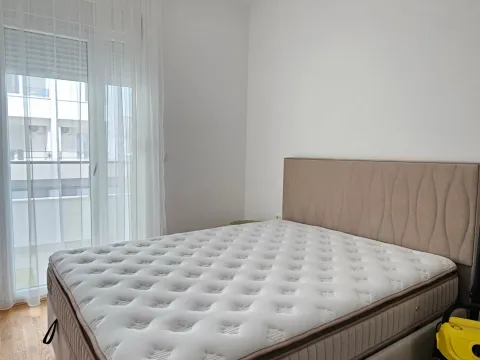 Rent, one bedroom apartment, 45m², Zabjelo, Podgorica - image 6