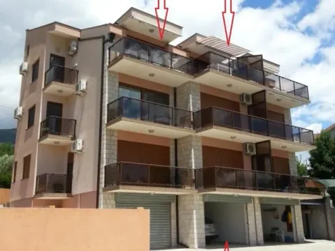 Prodaja, trosoban stan, 85m², Bijela, Herceg Novi - image 2