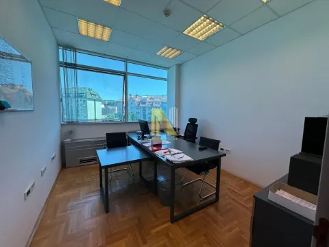 Rent, office space, 95m², Sajmište, Novi Sad - image 7