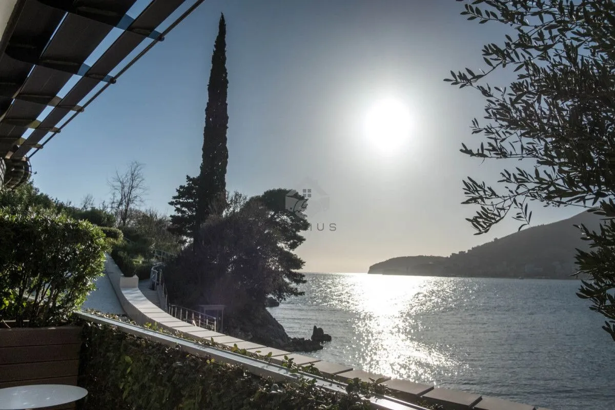 Sale, one bedroom apartment, 95m², Budva, Crna Gora