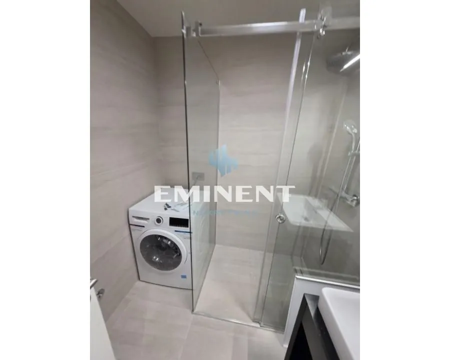 Rent, one bedroom apartment, 34m², Novi Beograd Blok 65, Novi Beograd Sve Podlokacije