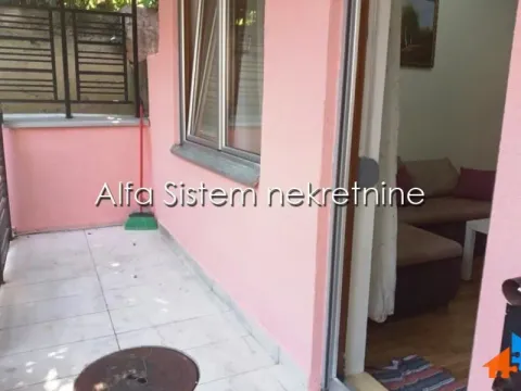 Izdavanje, jednosoban stan, 38m², Brace Jerković, Voždovac Sve Podlokacije - image 12