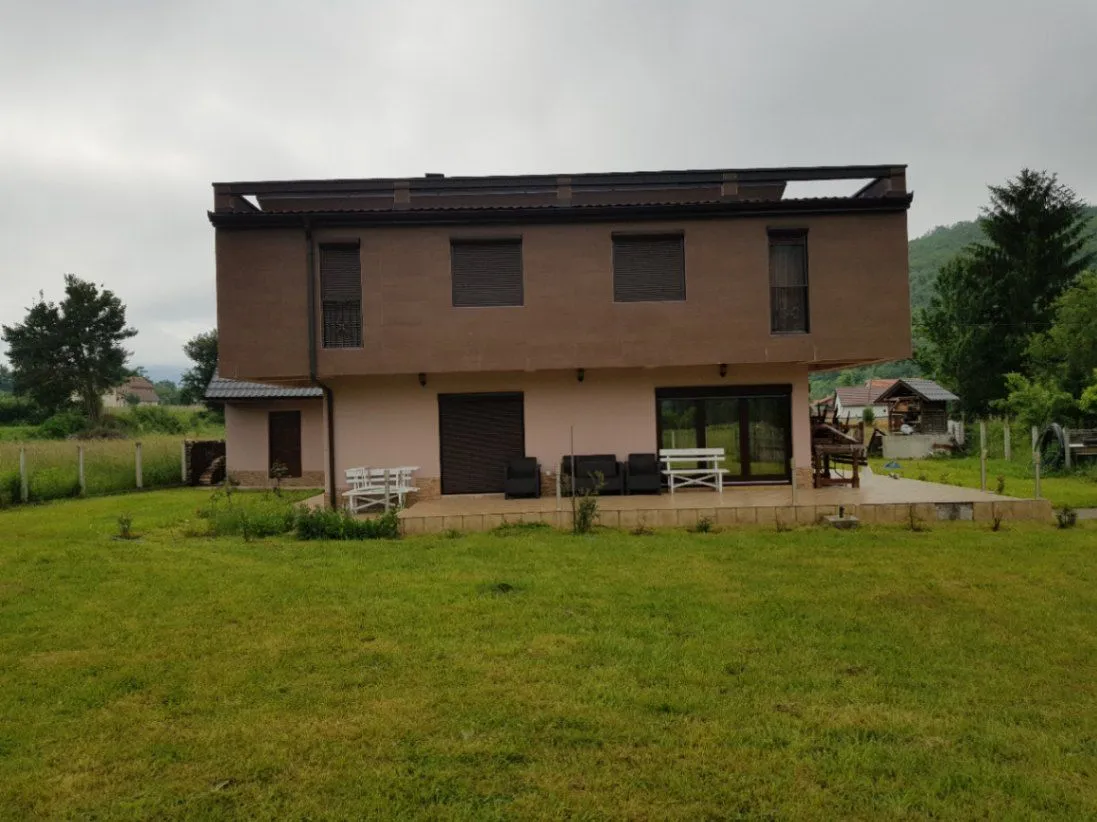 Prodaja, kuća, 145m², Bijelo Polje, Podgorica