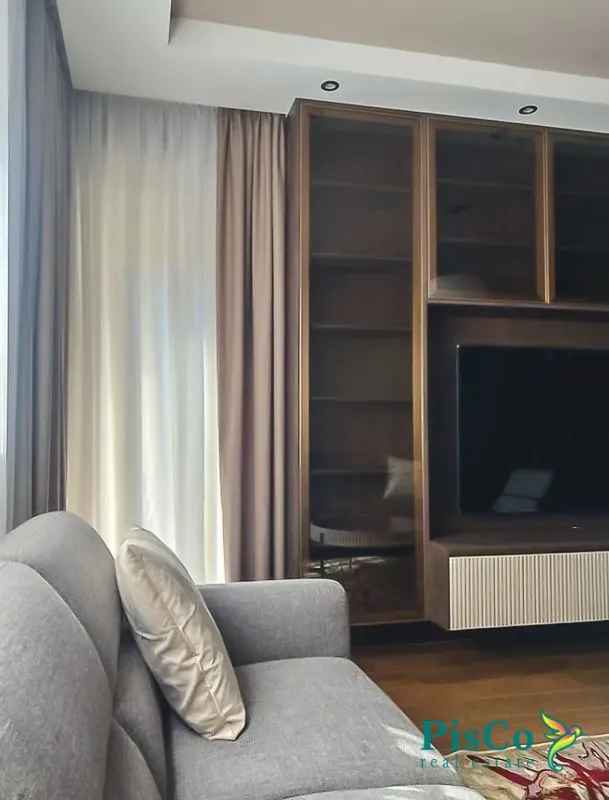 Rent, two bedroom apartment, 70m², Central Point, Podgorica