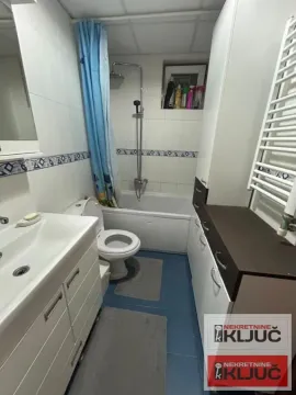 Prodaja, dvosoban stan, 42m², Novo naselje, Novi Sad - image 6