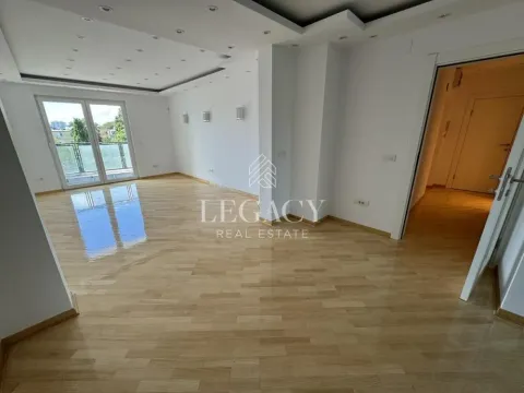 Sale, two bedroom apartment, 72m², Brace Jerković, Voždovac Sve Podlokacije - image 1