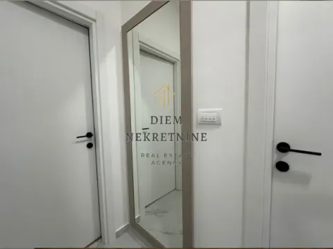 Rent, one bedroom apartment, 48m², Zabjelo, Podgorica - image 1