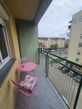Izdavanje, jednosoban stan, 50m², Bulevar Evrope, Novi Sad Sve Podlokacije - image 18