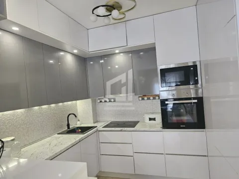 Rent, two bedroom apartment, 66m², Stari Aerodrom, Podgorica - image 3