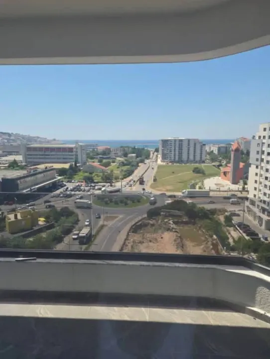 Sale, two bedroom apartment, 57m², Centar, Bar
